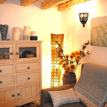 Casa Michele In The Historic Center Apartment Vejer de la Frontera Ngoại thất bức ảnh
