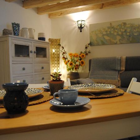 Casa Michele In The Historic Center Apartment Vejer de la Frontera Ngoại thất bức ảnh
