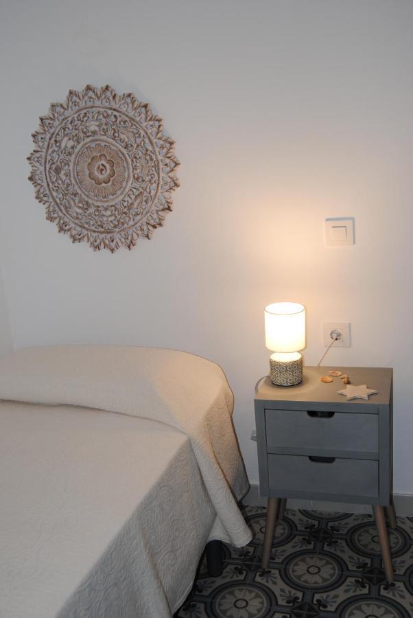 Casa Michele In The Historic Center Apartment Vejer de la Frontera Ngoại thất bức ảnh