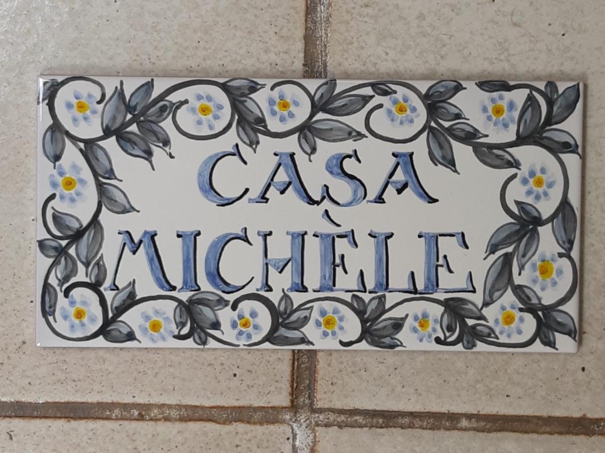 Casa Michele In The Historic Center Apartment Vejer de la Frontera Ngoại thất bức ảnh