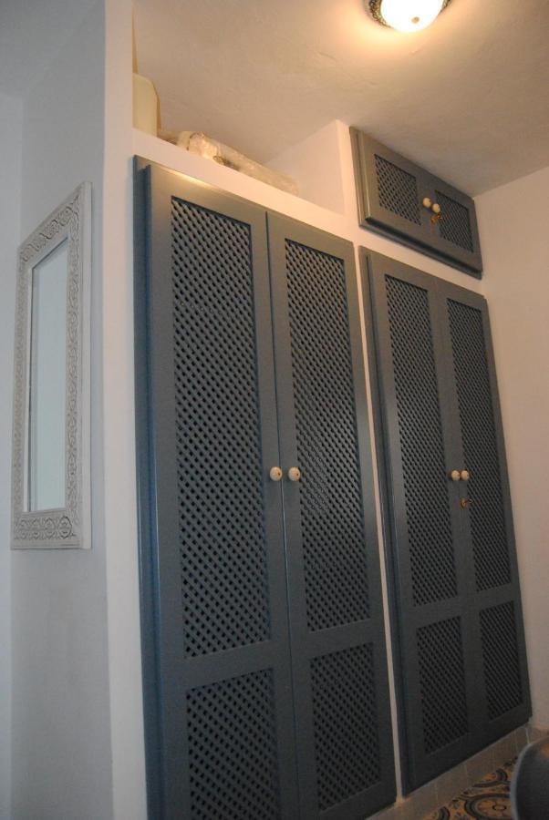 Casa Michele In The Historic Center Apartment Vejer de la Frontera Ngoại thất bức ảnh