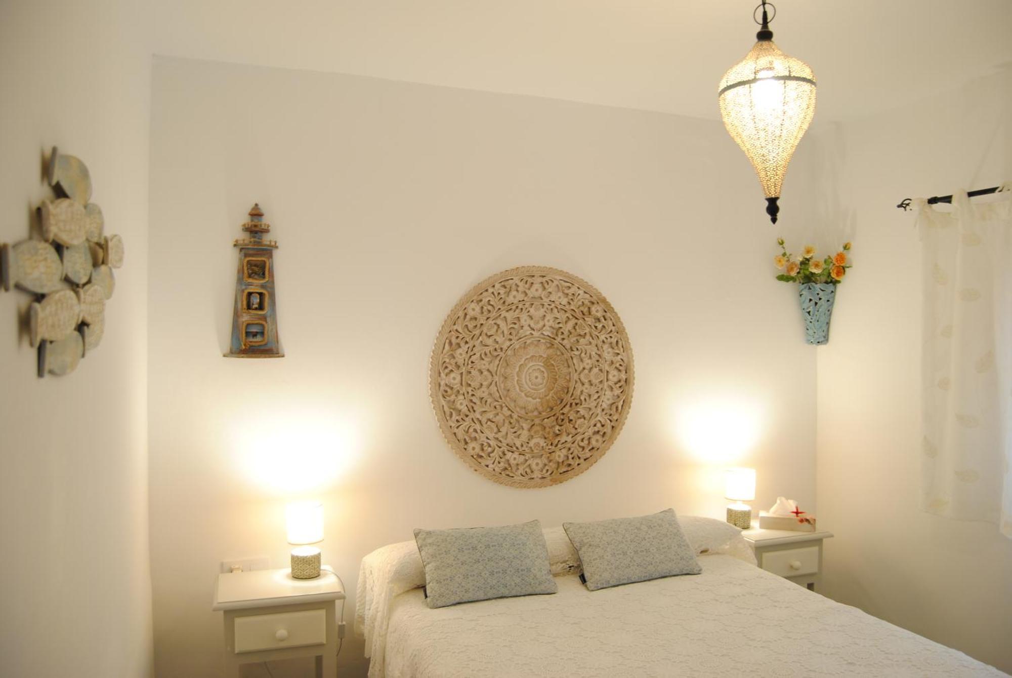 Casa Michele In The Historic Center Apartment Vejer de la Frontera Ngoại thất bức ảnh
